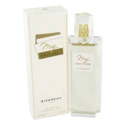My Couture - Givenchy Parfums Perfumes