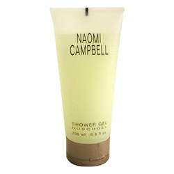 Naomi Campbell Perfume by Naomi Campbell Perfume 6.8 oz Shower Gel