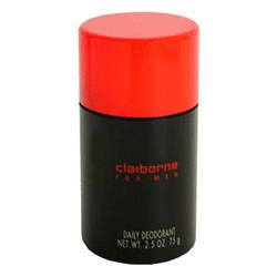 Claiborne Cologne by Liz Claiborne Cologne 2.5 oz Deodorant Stick