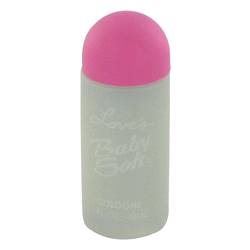 Love's Baby Soft Perfume by Dana 1 oz Cologne (unboxed)