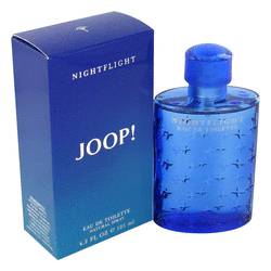 Joop Nightflight