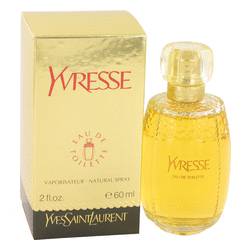 Yvresse Perfume by Yves Saint Laurent Perfume 2 oz Eau De Toilette Spray