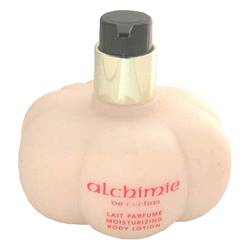 Alchimie Perfume by Rochas Perfume 6.8 oz Body Lotion