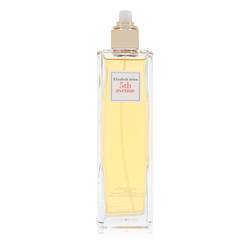 5th Avenue Perfume By Elizabeth Arden, 4.2 Oz Eau De Parfum Spray (tester) For Women