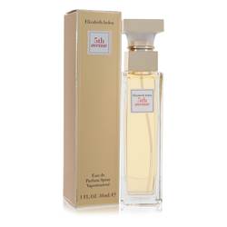5th Avenue Perfume By Elizabeth Arden, 1 Oz Eau De Parfum Spray For Women