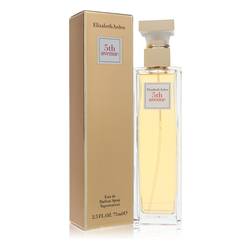 5th Avenue Perfume By Elizabeth Arden, 2.5 Oz Eau De Parfum Spray For Women