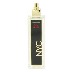 5th Avenue Nyc Perfume By Elizabeth Arden, 4.2 Oz Eau De Parfum Spray (tester) For Women