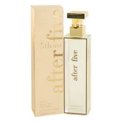 5th Avenue After Five Perfume By Elizabeth Arden, 2.5 Oz Eau De Parfum Spray For Women