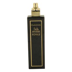 5th Avenue Royale Perfume by Elizabeth Arden Perfume 4.2 oz Eau De Parfum Spray (Tester)