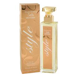 5th Avenue Style Perfume by Elizabeth Arden Perfume 2.5 oz Eau De Parfum Spray
