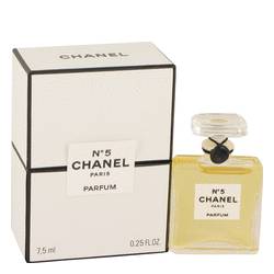 Chanel No. 5 Perfume by Chanel 7 ml Pure Perfume