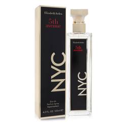 5th Avenue Nyc Perfume by Elizabeth Arden 4.2 oz Eau De Parfum Spray