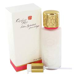 Quelques Roses Perfume by Houbigant Perfume 5 oz Body Lotion
