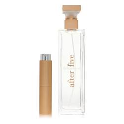 5th Avenue After Five Perfume by Elizabeth Arden Perfume 0.27 oz Travel Spray
