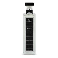 5th Avenue Nights Perfume by Elizabeth Arden Perfume 4.2 oz Eau De Parfum Spray (unboxed)