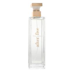 5th Avenue After Five Perfume by Elizabeth Arden 125 ml Eau De Parfum Spray (unboxed)