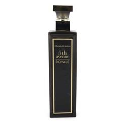 5th Avenue Royale Perfume by Elizabeth Arden 4.2 oz Eau De Parfum Spray (unboxed)