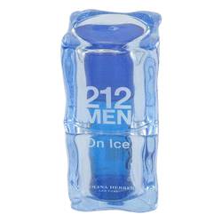 212 On Ice - Carolina Herrera Cologne