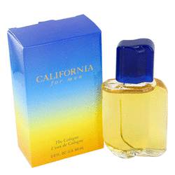 California (dana) - Dana Colognes