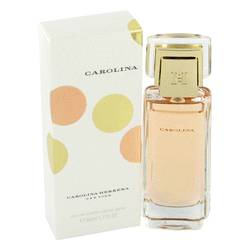 Carolina - Carolina Herrera Perfumes