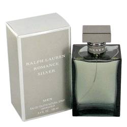 Romance Silver - Ralph Lauren Colognes
