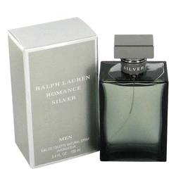 Romance Silver - Ralph Lauren Perfumes