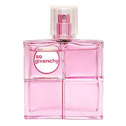 So Givenchy - Givenchy Parfums Perfume