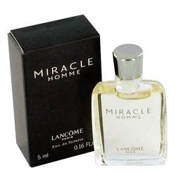 Miracle Cologne by Lancome 5 ml Mini EDT