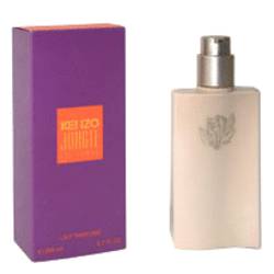 Kenzo Jungle Le Tigre Perfume by Kenzo Perfume 6.7 oz Body Lotion