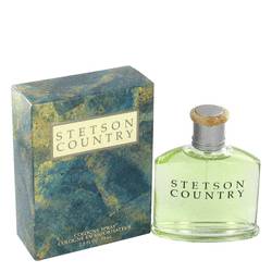 Stetson Country - Coty Cologne
