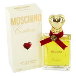 Moschino Couture - Moschino Couture Perfumes