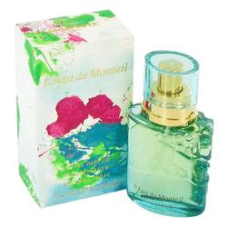 L'eau De Monteil - Monteil Perfume