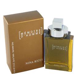 Gucci Memoire D'homme