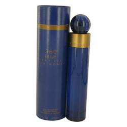 Perry Ellis 360 Blue