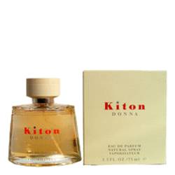Kiton Donna - Kiton Perfume
