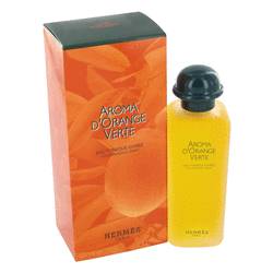 Aroma D'orange Verte