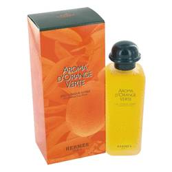 Aroma D'orange Verte