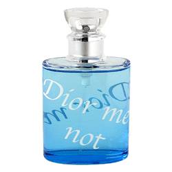 Dior Me, Dior Me Not