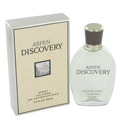 Aspen Discovery