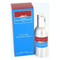 Comptoir Sud Pacifique Princesse Muscat