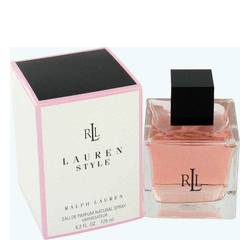 Ralph Lauren Style - Ralph Lauren Perfumes