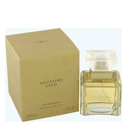 Valentino Gold - Valentino Perfumes