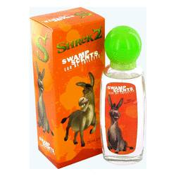 Shrek 2 Donkey