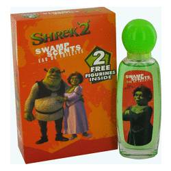 Shrek 2 Fiona