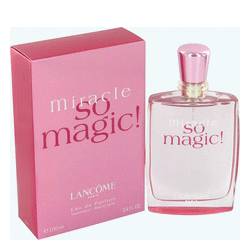 So Magic - Lancome Perfume