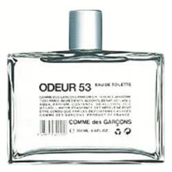 Odeur 53 - Comme Des Garcons Perfume
