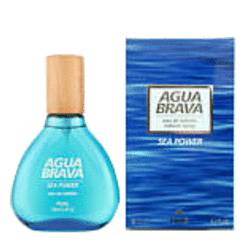 Agua Brava Sea Power