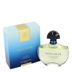 Shalimar Light