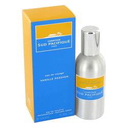 comptoir sud pacifique cristal de musc