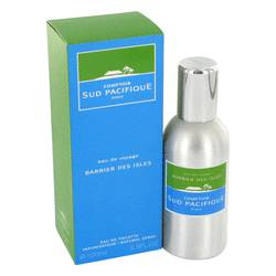 Comptoir Sud Pacifique Barier Des Isles